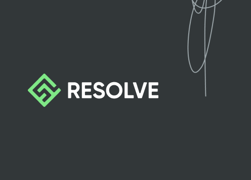 Lançamento da Resolve